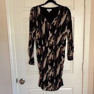 Women’s EVEREVE Adelyn Dress Size M